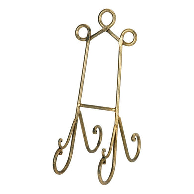 Wedding Metal Easels Stands Cook Books Art
