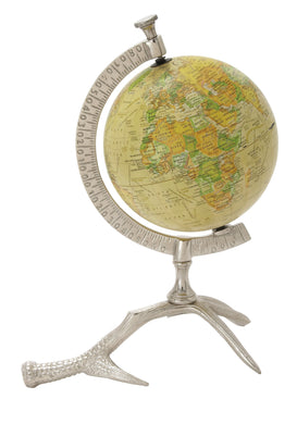 Aluminium Pvc Globe
