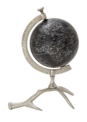 Aluminium Pvc Globe