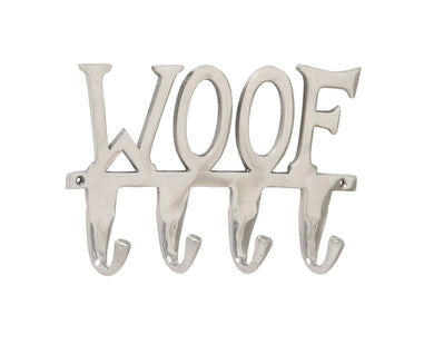Aluminium Woof Wall Hook