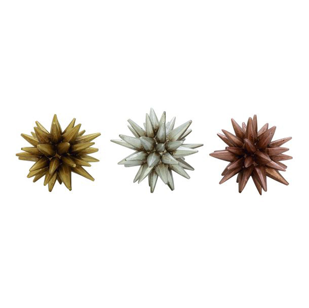 Alluring PS Table decor Set of Three