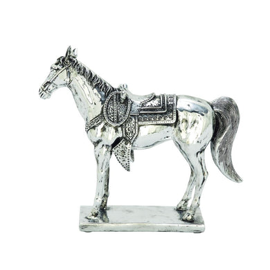 Unique Horse decoration
