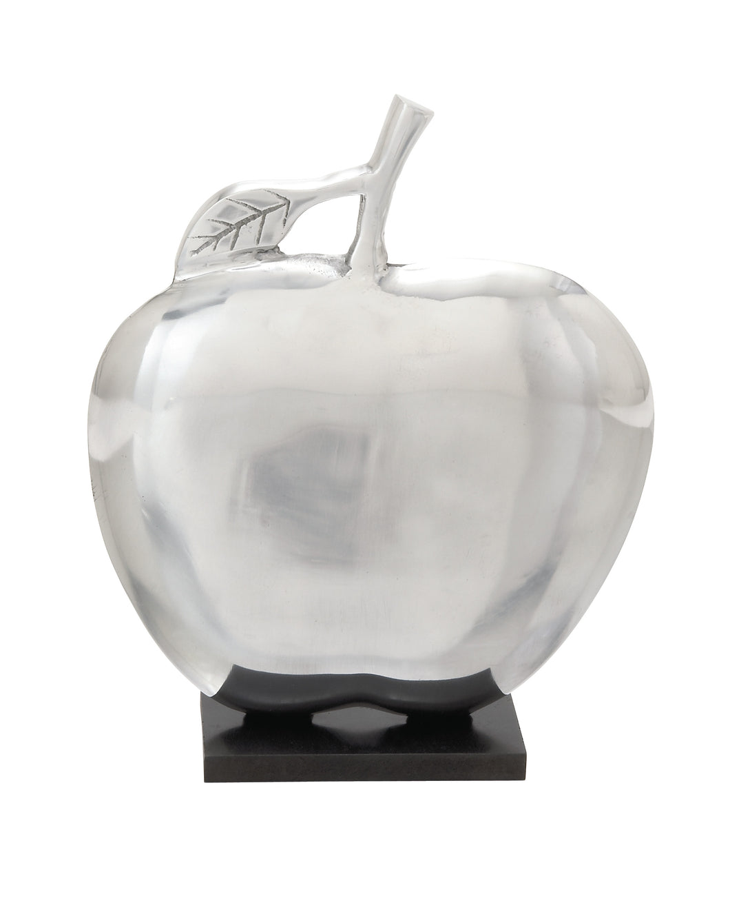 Unique And Lovely Metal Apple decor