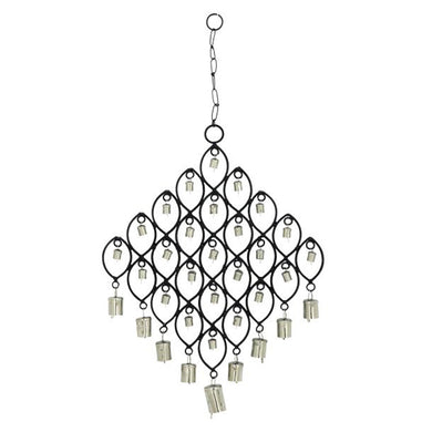 Amazing Metal Windchime