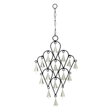 Surprising Metal Windchime