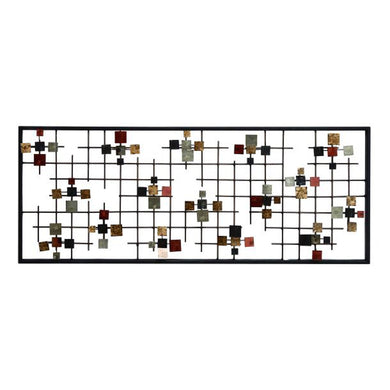 Alluring Metal Wall decor, Multi