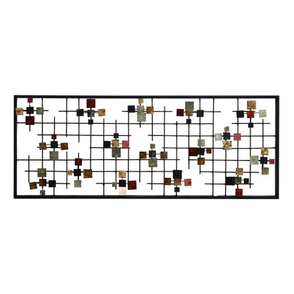 Alluring Metal Wall decor, Multi