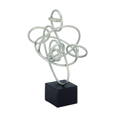 Adorable Iron Table decor