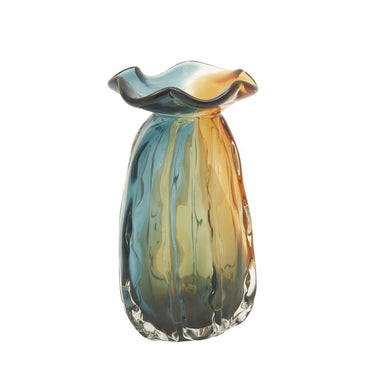 Alluring Glass Vase