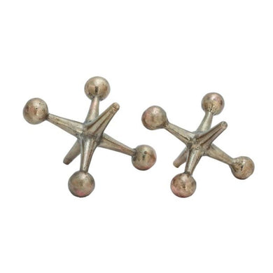 Aluminiumn Jack Set Of 2 4