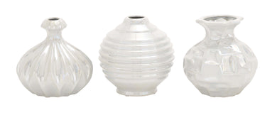 The Shining Ceramic Vase 3 Assorted