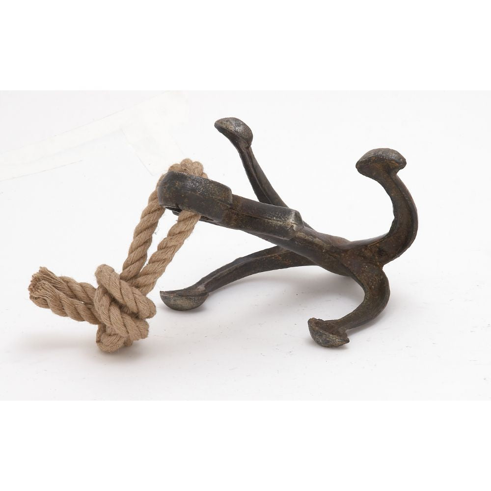 Unique Metal Rope Anchor