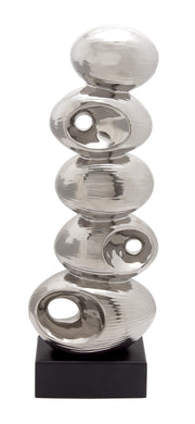 Uniquely Designed Ceramic Abstract