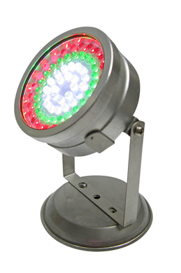 72 Led Super Bright Light W/Inline Contrllr &Trans