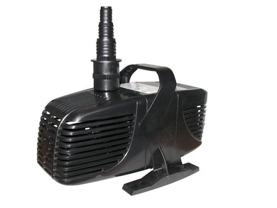 Tornado Pump 3100Gph / 33 Ft. Cord