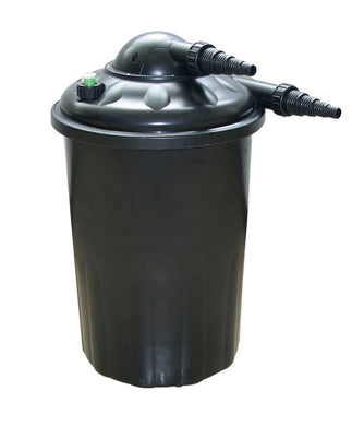 Uv-C Filter 1000 Gallon