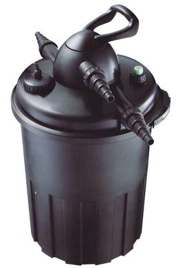 Supreme Filter W/24W Bulb