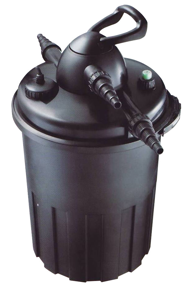 Supreme Filter W/24W Bulb