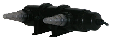 Uv Clarifier 9 Watt For Out Of Water Use