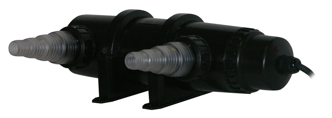 Uv Clarifier 9 Watt For Out Of Water Use