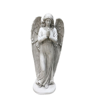 47 Inch Angel Statue