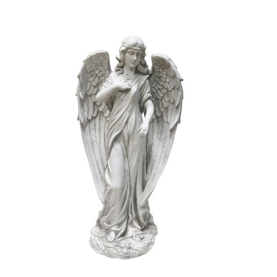 31 Inch Angel Statue