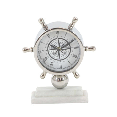 Uniquely Designed Table Clock