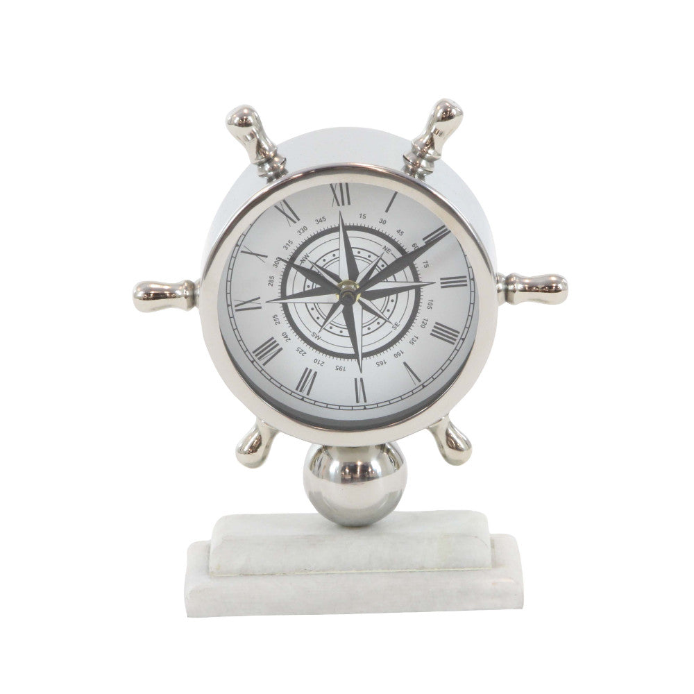 Uniquely Designed Table Clock