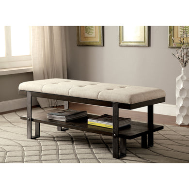 Aldor Industrial Bench