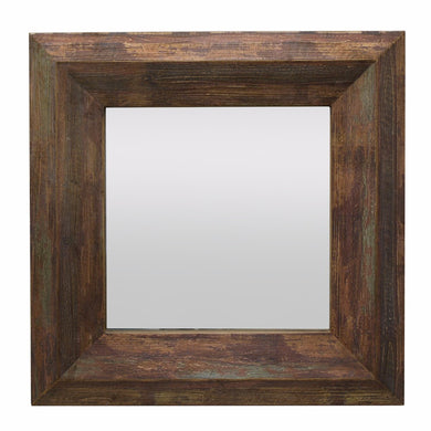 Wall Mirror - Benzara