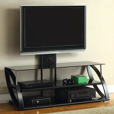 Adella Contemporary Style Tv Console