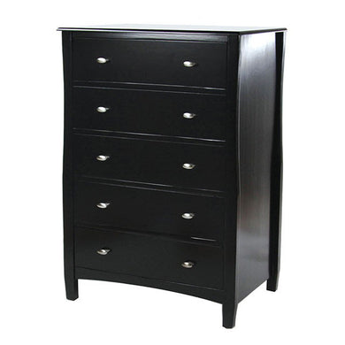 Well-made Sturdy Wooden Chest, Brown