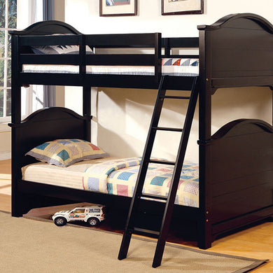 Well- Designed Sturdy Underbed Drawers, Black