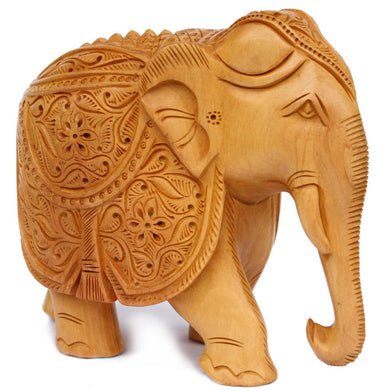 8 inch Elephant decor Statue
