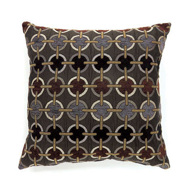 Targe Contemporary Pillow, Set of 2