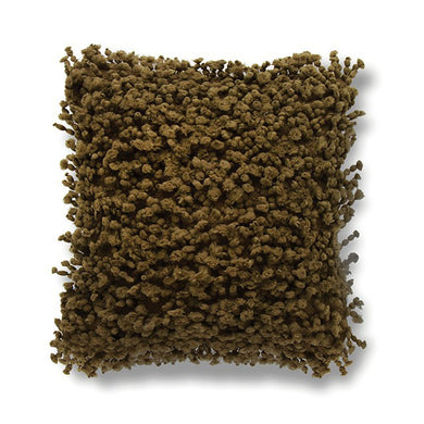 Alge Contemporary Pillow, Brown, Set of 6
