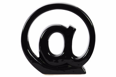Alphabet Tabletop decor Symbol 