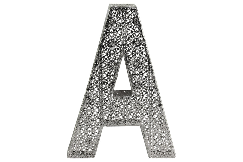 Alphabet Wall decor Letter 