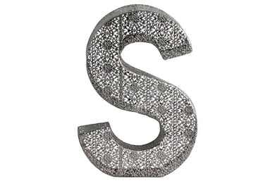 Alphabet Wall decor Letter 