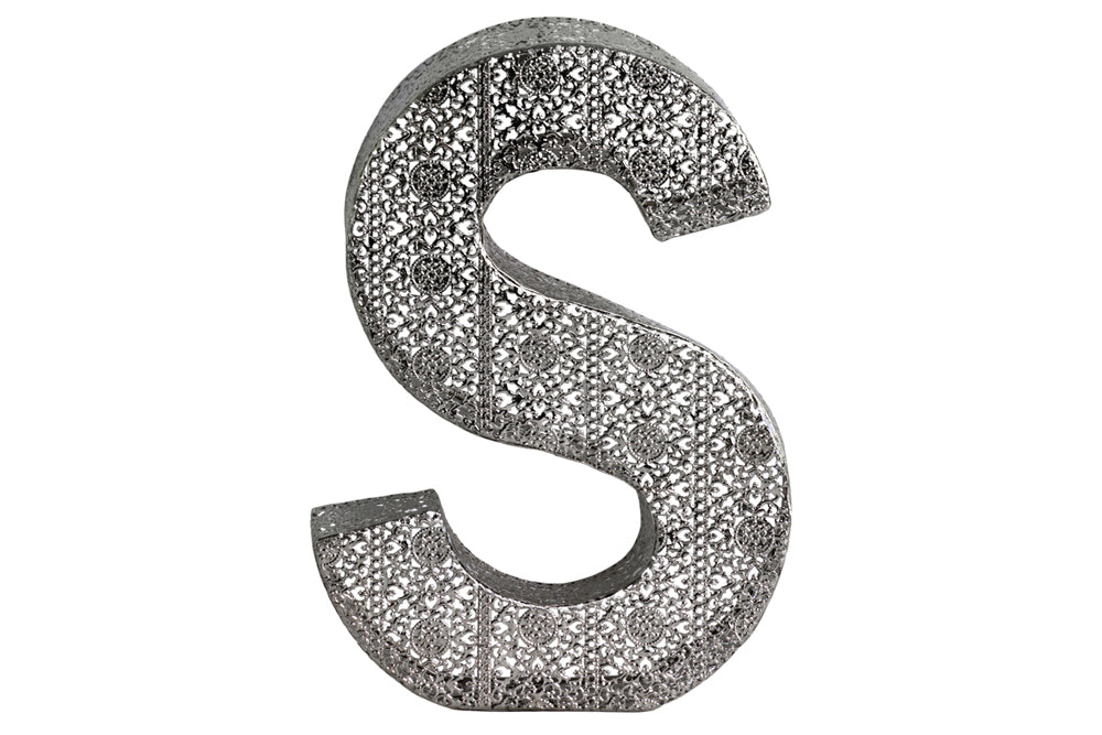 Alphabet Wall decor Letter 