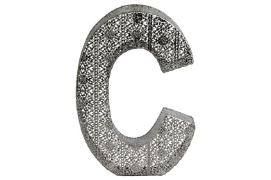 Alphabet Wall decor Letter 