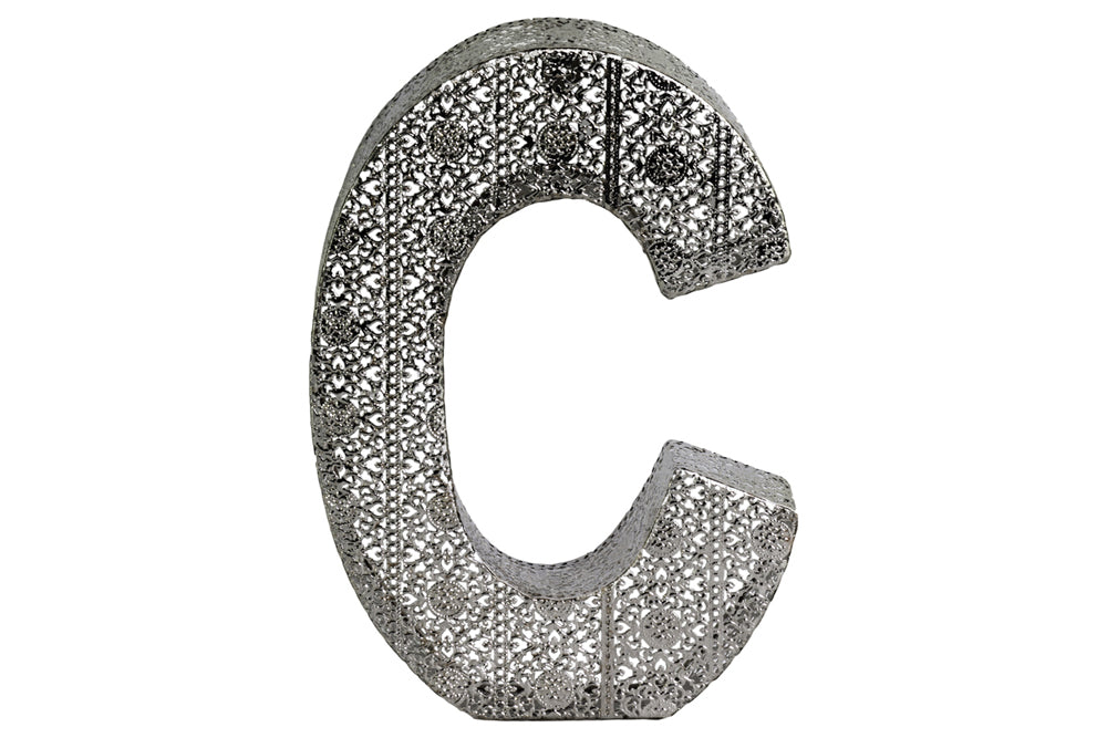 Alphabet Wall decor Letter 