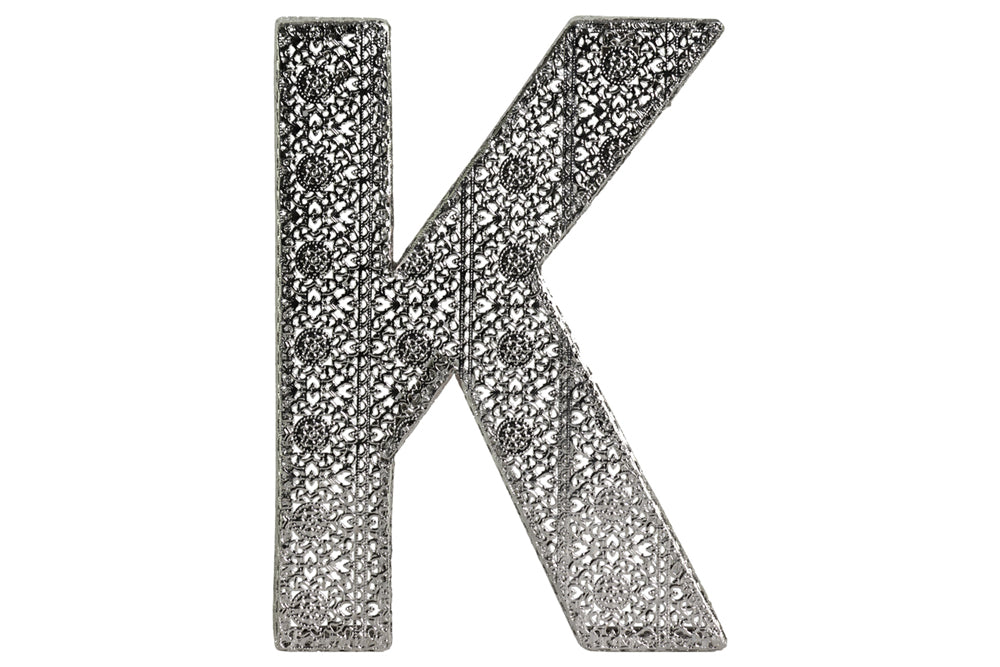 Alphabet Wall decor Letter 
