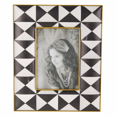 Aesthetic Hanley Geometric 4x6