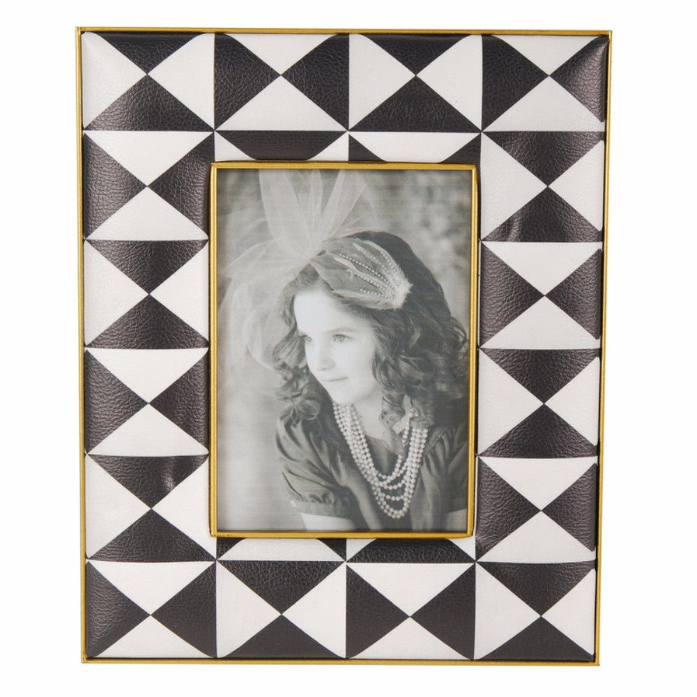 Aesthetic Hanley Geometric 4x6