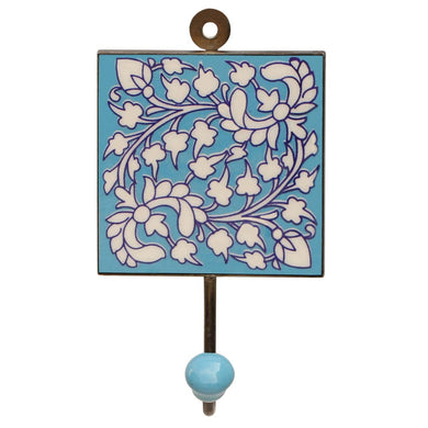 Wall hook Hanging Holder Removable Wall Mounted Coat Rack