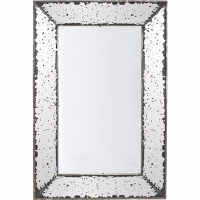 Utterly Splendid Tray Mirror