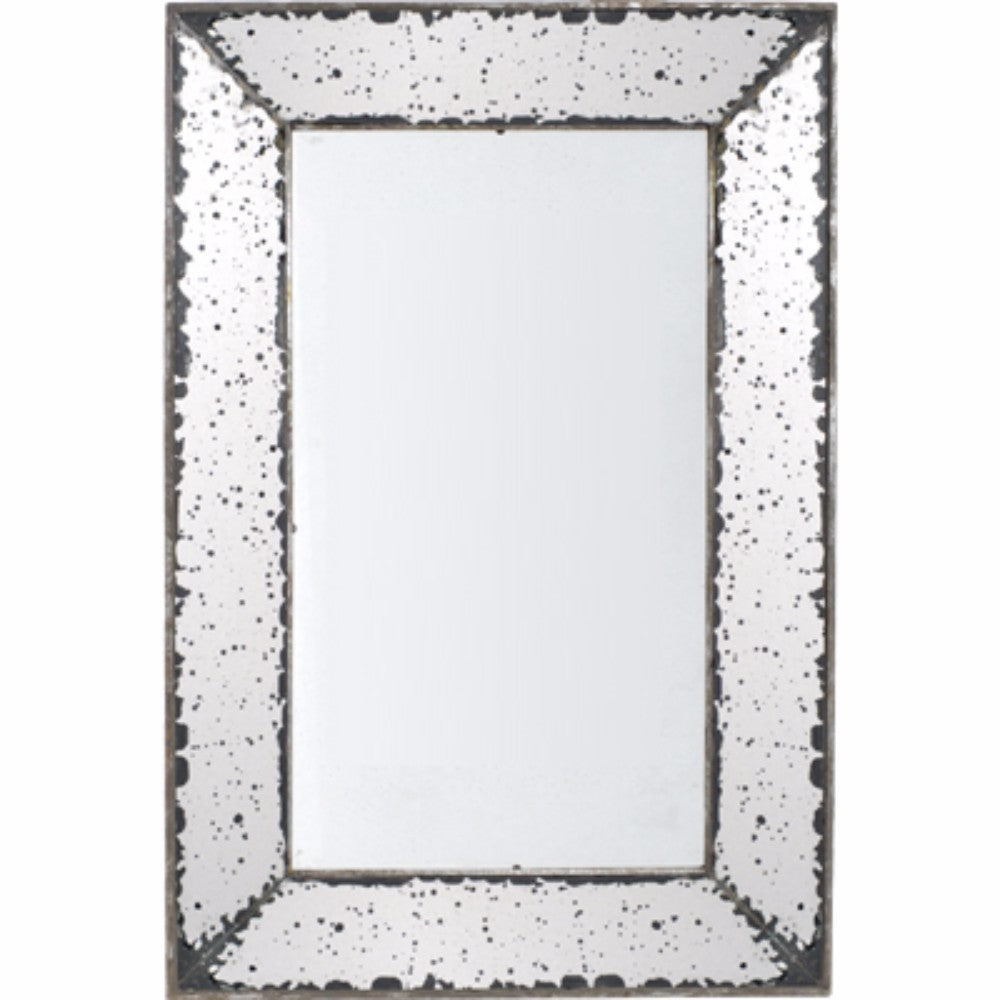 Utterly Splendid Tray Mirror