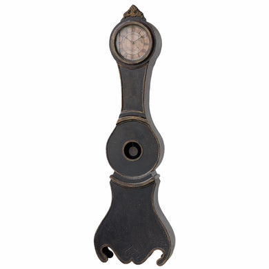 Vintage Accented Grandfather Clock