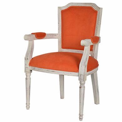 Well- Designed Decent Chair